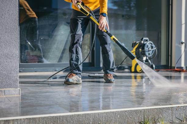 Professional Pressure Washing Services in Healdsburg, CA